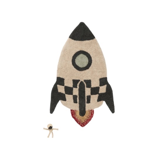 ROCKET